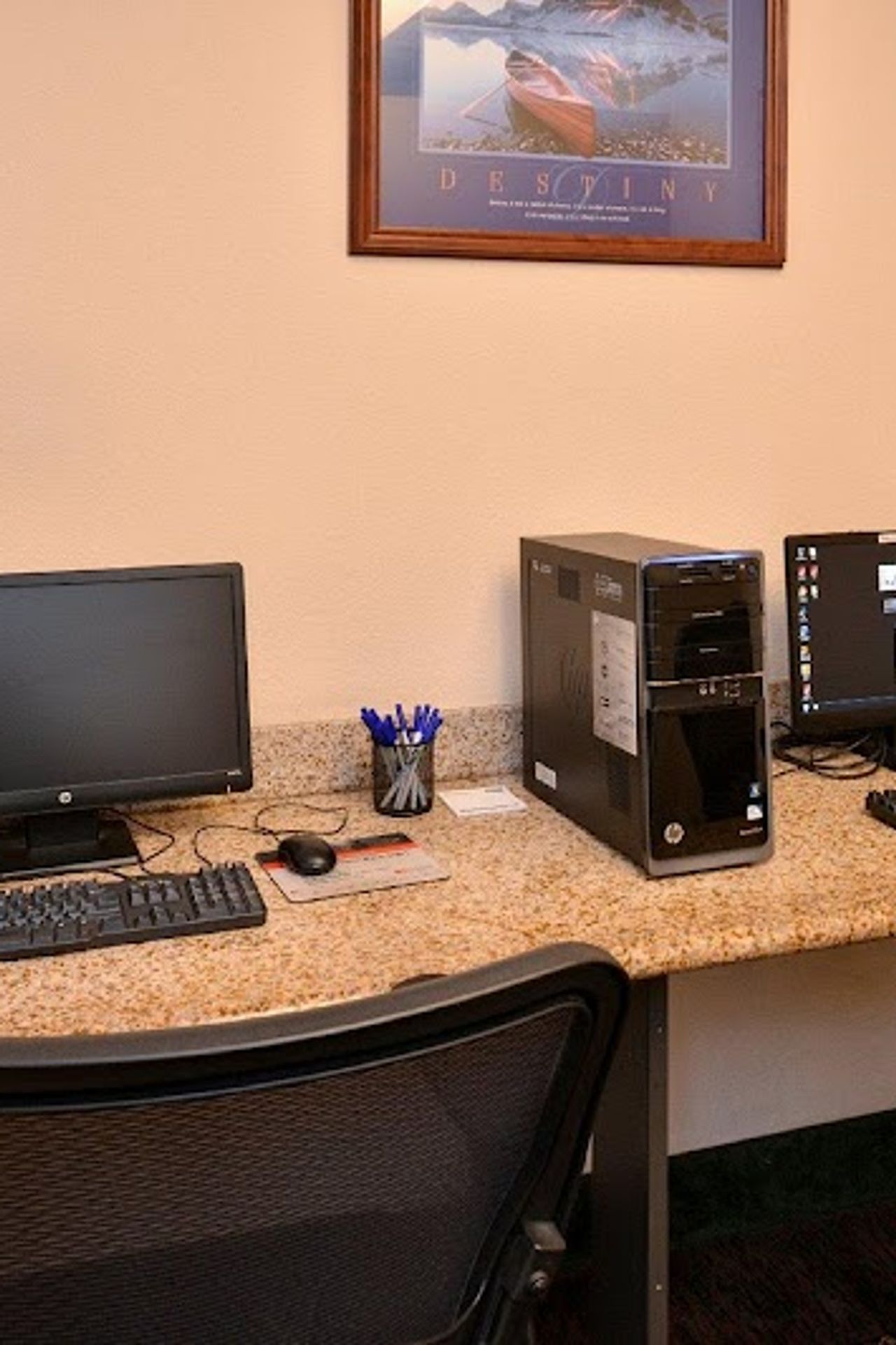 Photo of Holiday Inn Express & Suites Berkeley by IHG