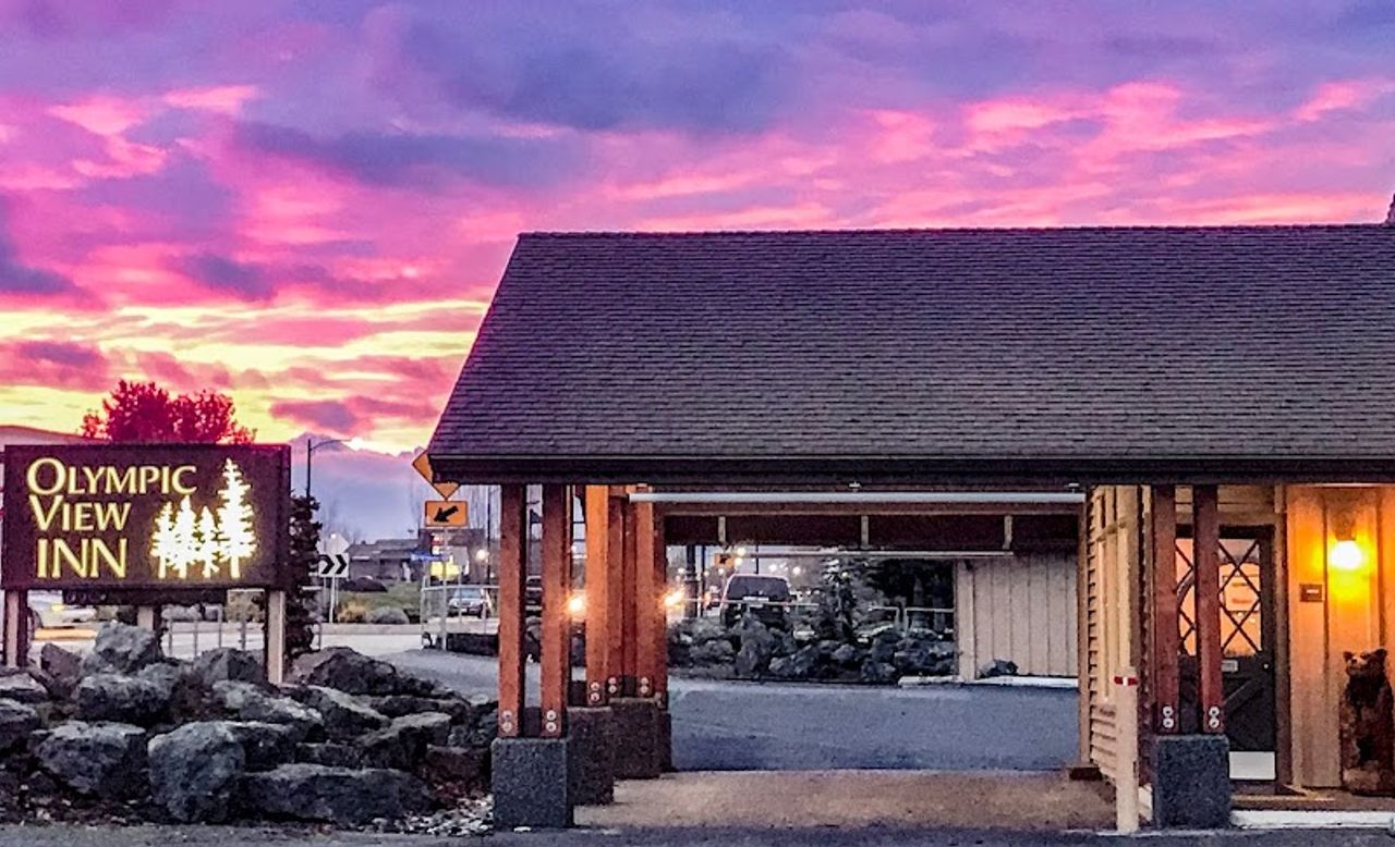 Photo of OLYMPIC VIEW INN