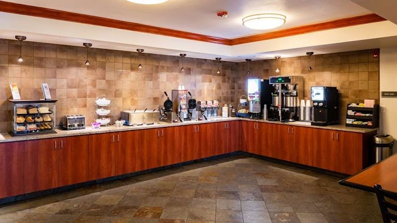 Photo of Best Western Vista Inn at the Airport