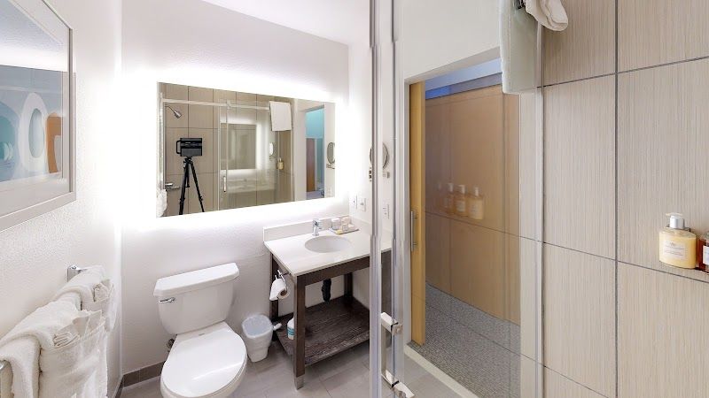 Photo of Corporate Inn Sunnyvale