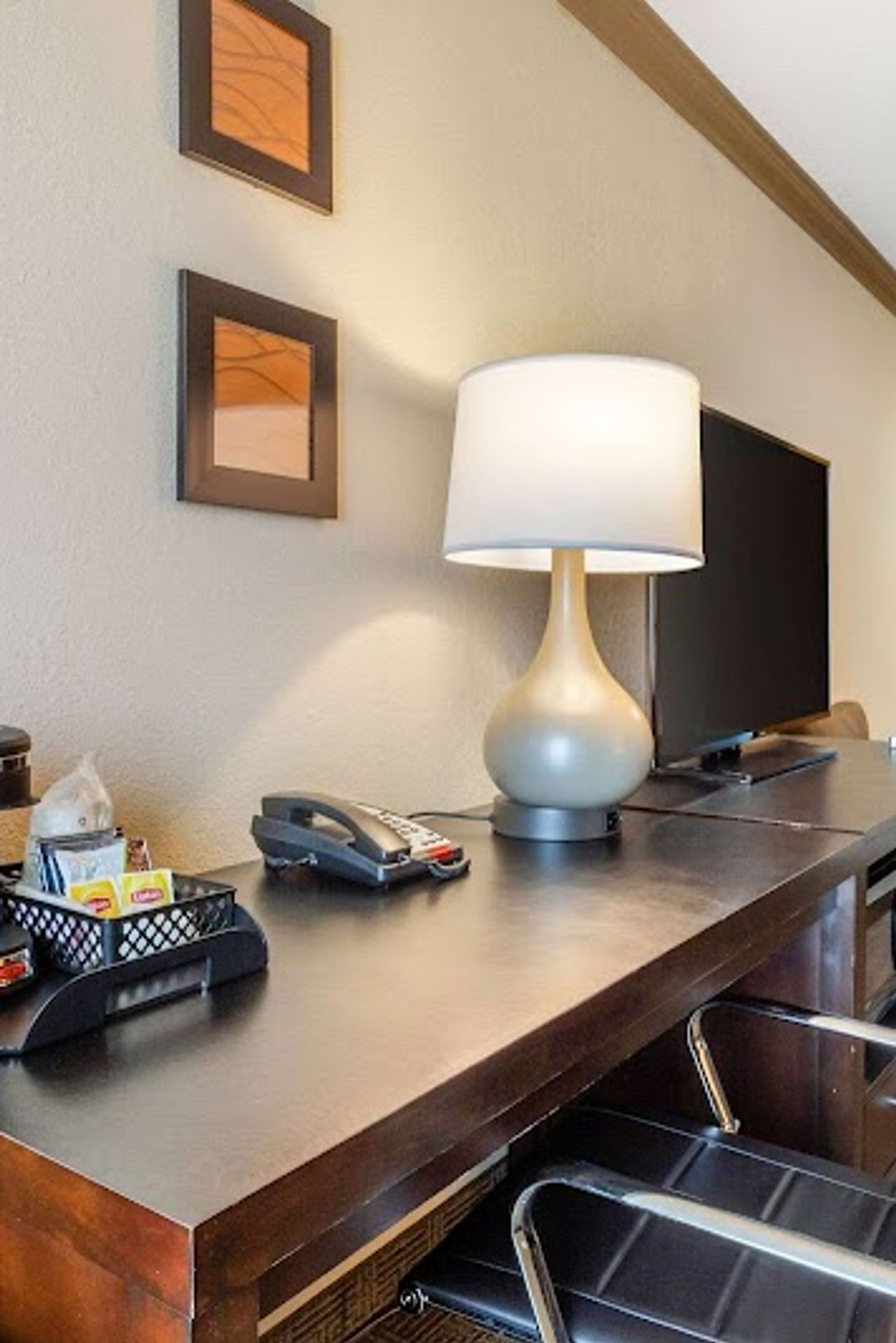Photo of Comfort Inn Castro Valley
