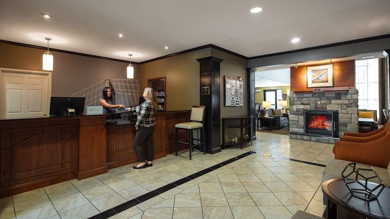 Photo of Staybridge Suites Fairfield Napa Valley Area, an IHG Hotel