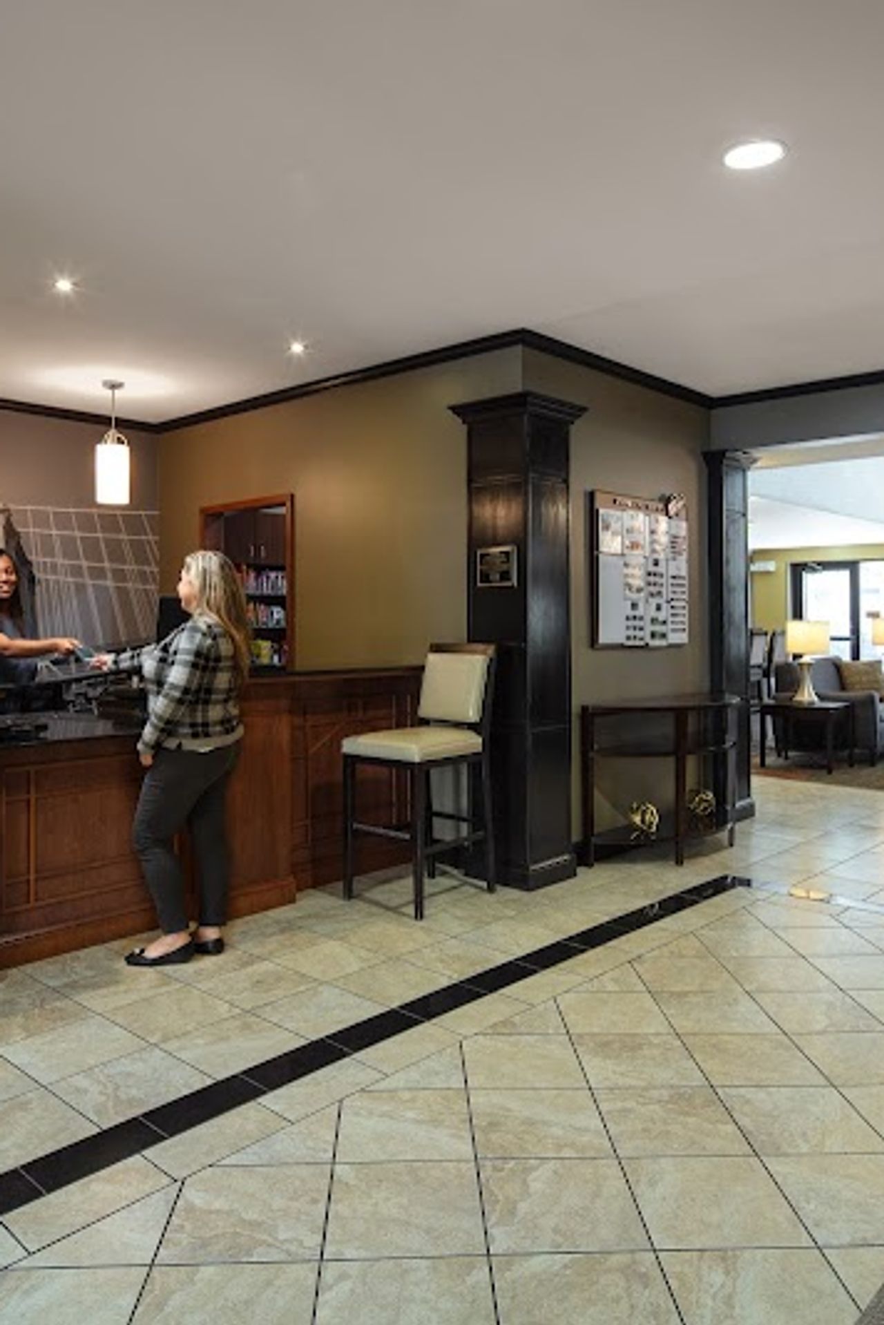 Photo of Staybridge Suites Fairfield Napa Valley Area, an IHG Hotel