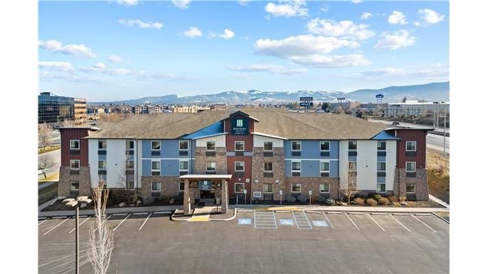 Photo of MainStay Suites Spokane Valley - Exterior