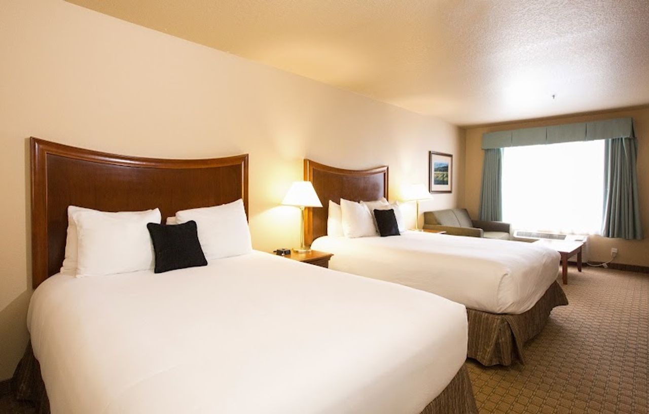 Photo of Red Lion Inn & Suites McMinnville