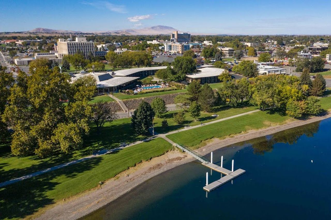 Photo of Holiday Inn Richland on the River, an IHG Hotel