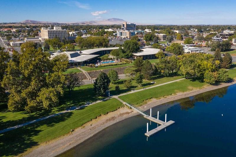 Photo of Holiday Inn Richland on the River, an IHG Hotel