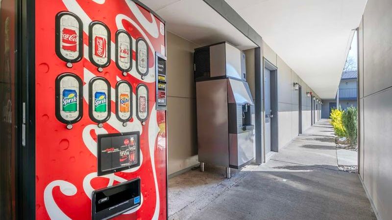 Photo of Best Western Inn of Vancouver