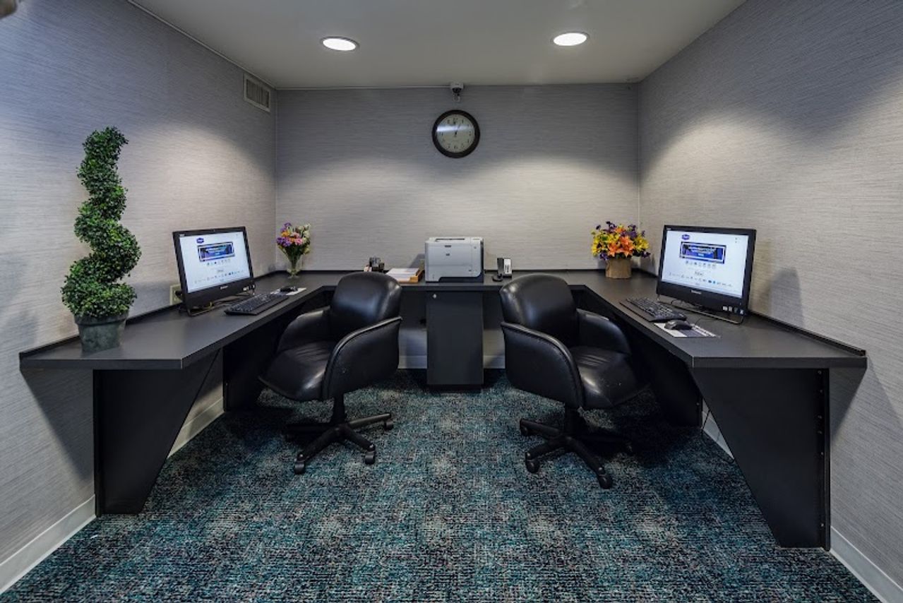 Photo of Hampton Inn San Francisco-Airport