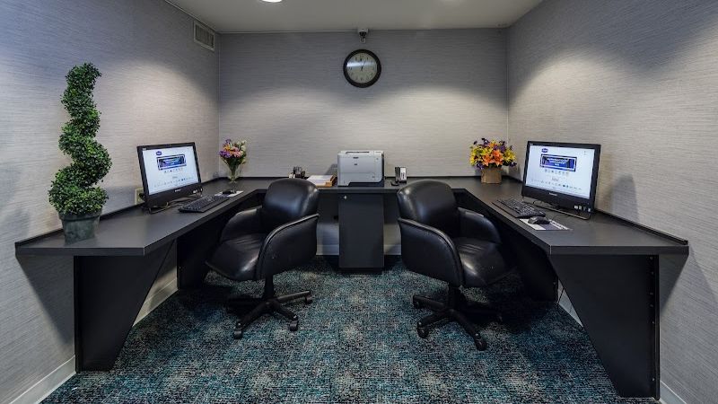 Photo of Hampton Inn San Francisco-Airport