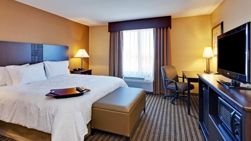 Photo of Hampton Inn & Suites Fresno-Northwest