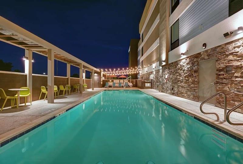 Photo of Home2 Suites by Hilton Tracy