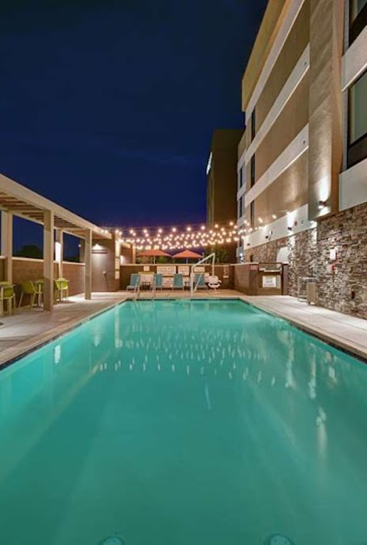 Photo of Home2 Suites by Hilton Tracy
