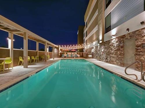 Photo of Home2 Suites by Hilton Tracy