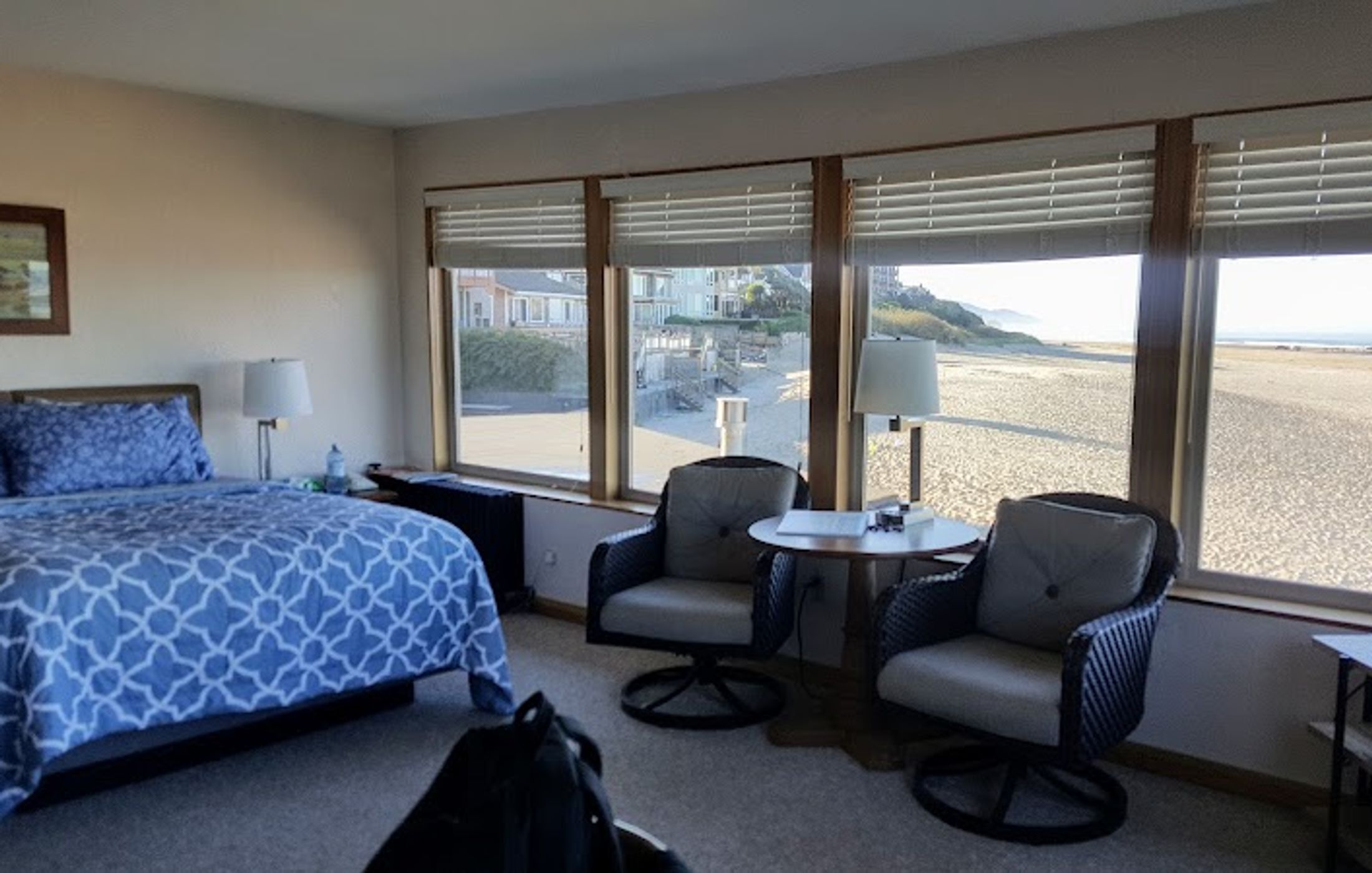 Ecola Inn