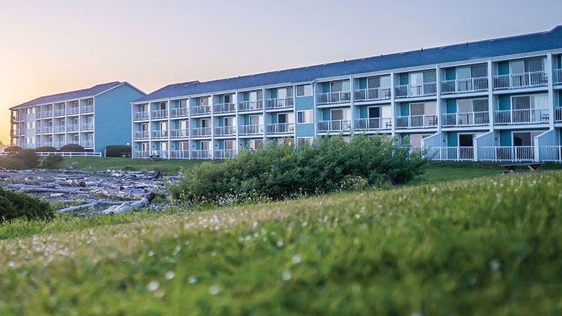 Photo of Beachfront Inn