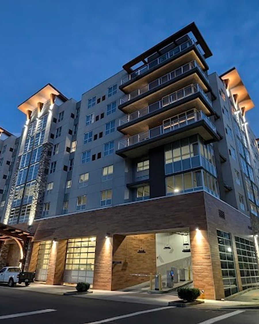 Archer Hotel Redmond
