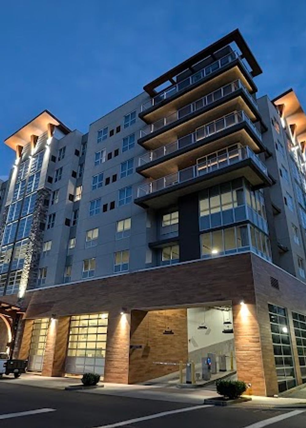 Archer Hotel Redmond