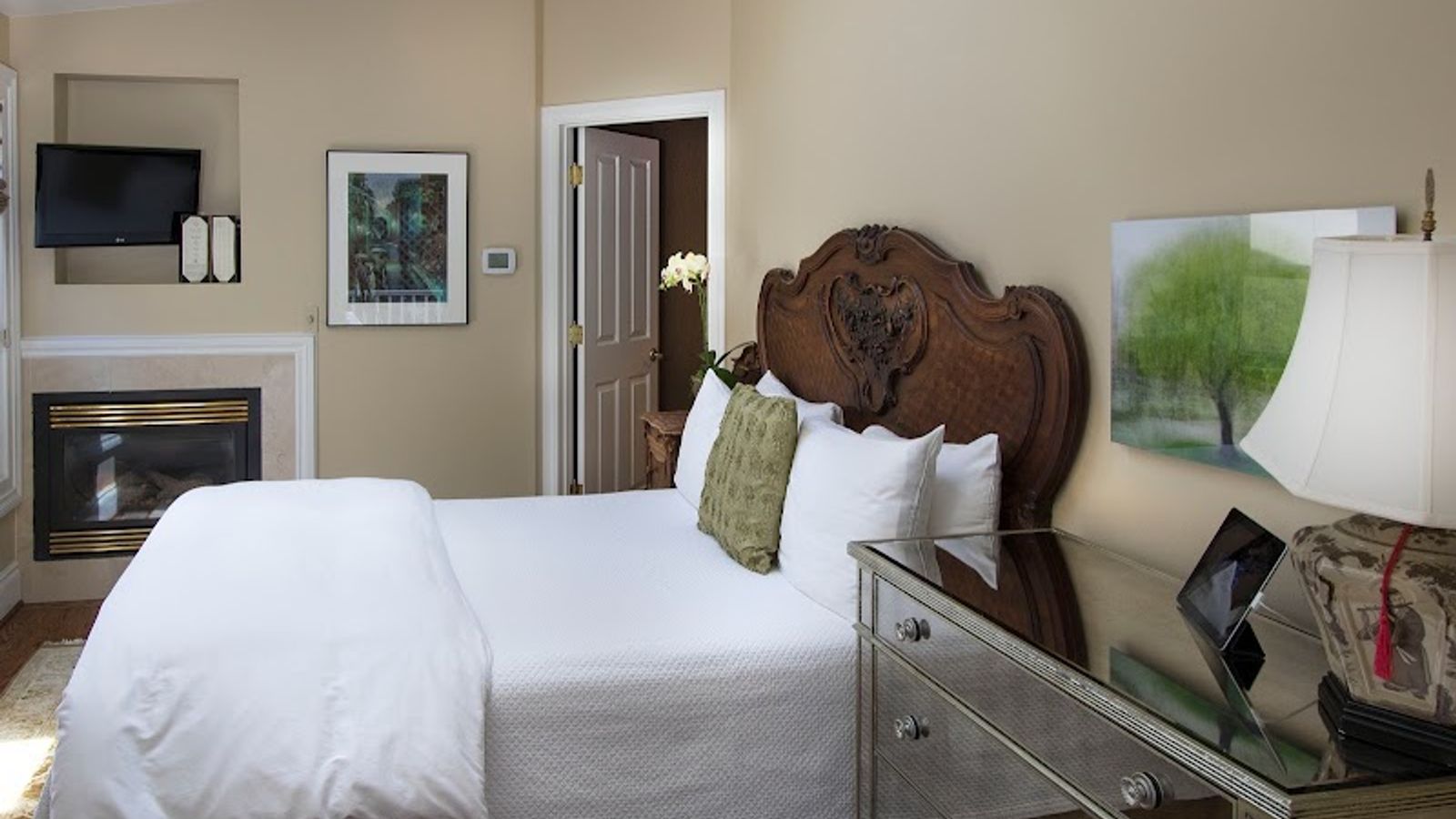 Photo of Embrace Calistoga