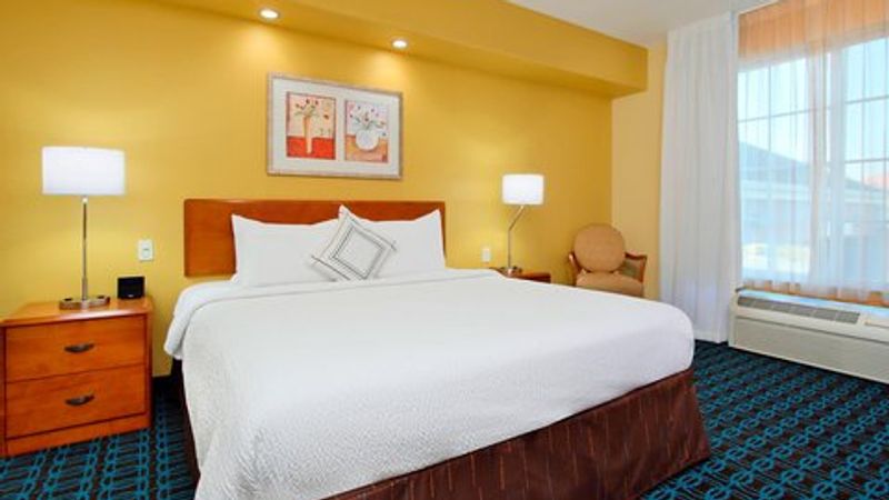 Photo of Fairfield Inn & Suites Fairfield Napa Valley Area