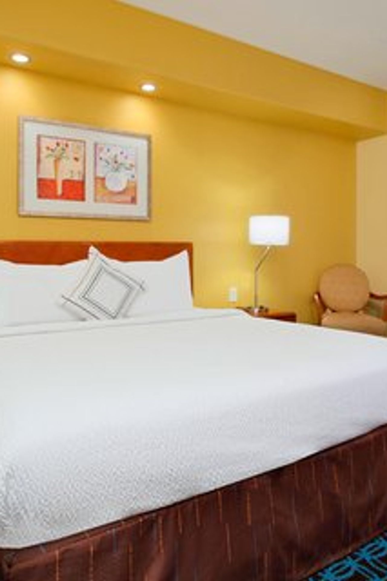 Photo of Fairfield Inn & Suites Fairfield Napa Valley Area