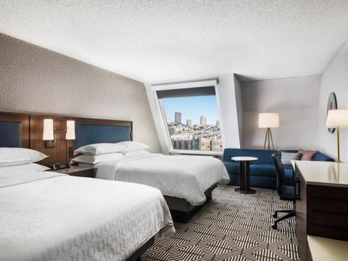 Photo of Hotel Riu Plaza Fisherman´s Wharf