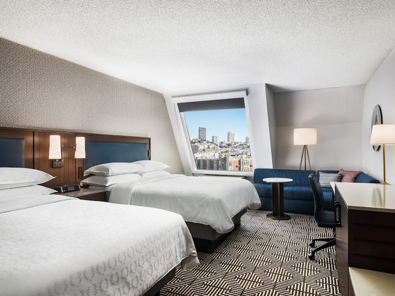 Photo of Hotel Riu Plaza Fisherman´s Wharf