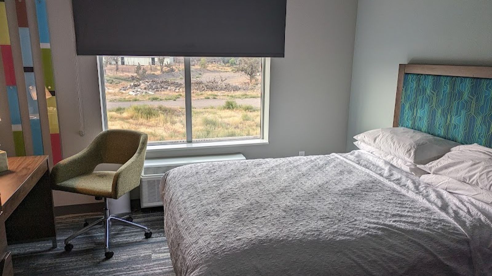 Photo of Hampton Inn Redmond Bend Airport