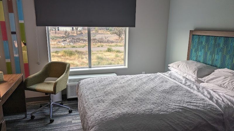 Photo of Hampton Inn Redmond Bend Airport