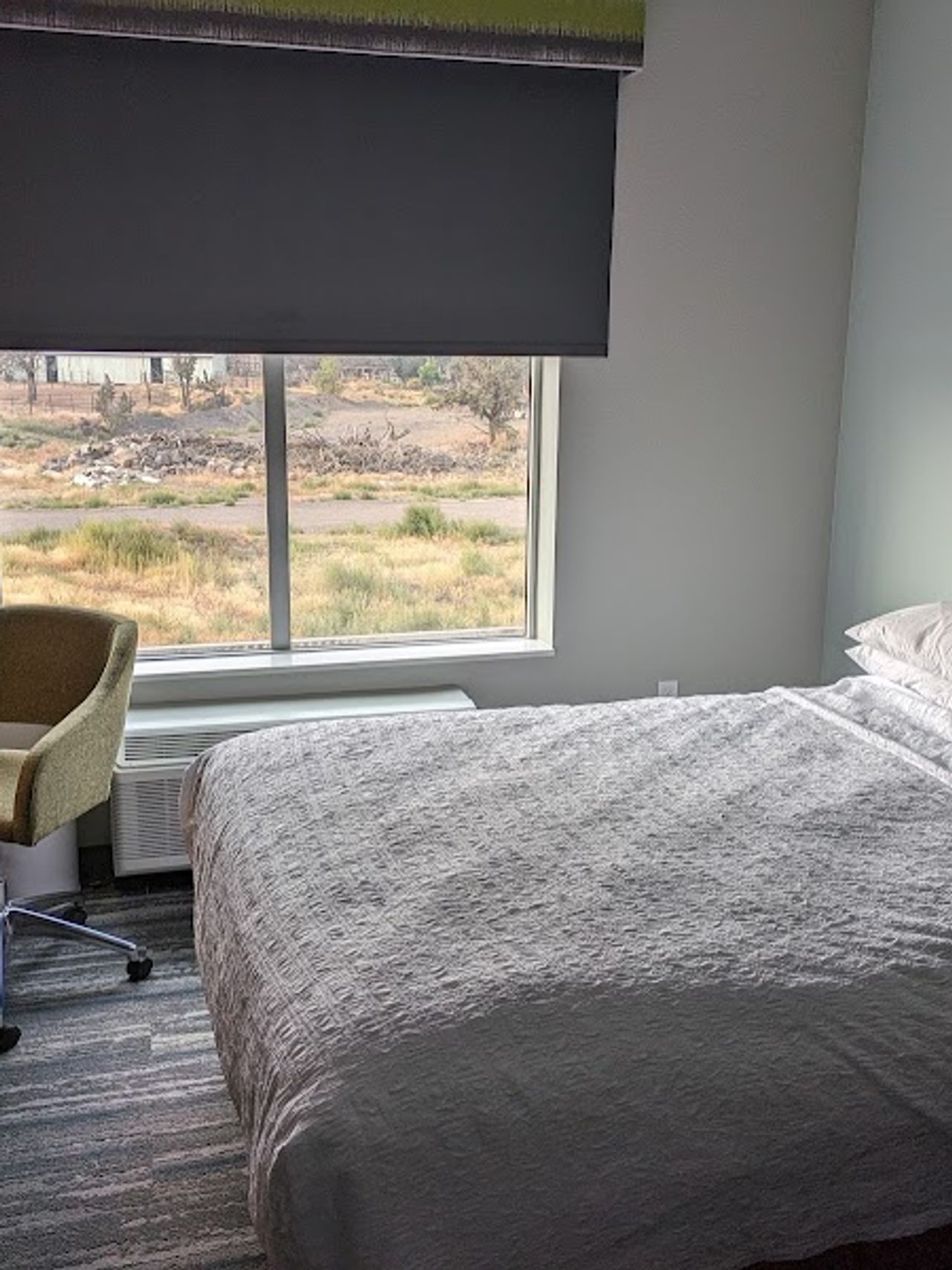Photo of Hampton Inn Redmond Bend Airport