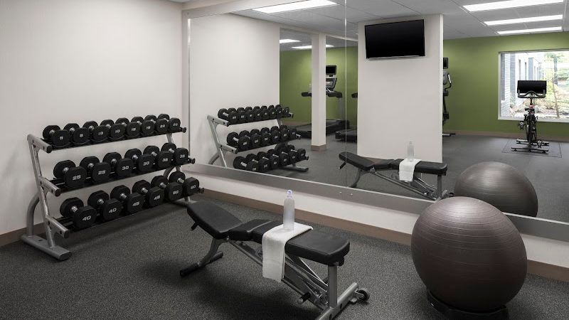 Photo of Homewood Suites by Hilton Hillsboro/Beaverton