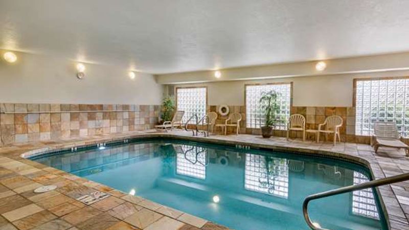 Photo of Clarion Pointe Medford