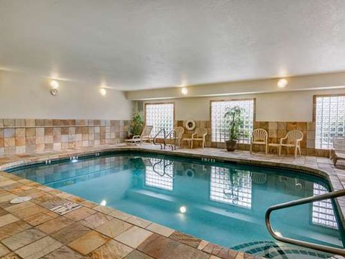 Photo of Clarion Pointe Medford