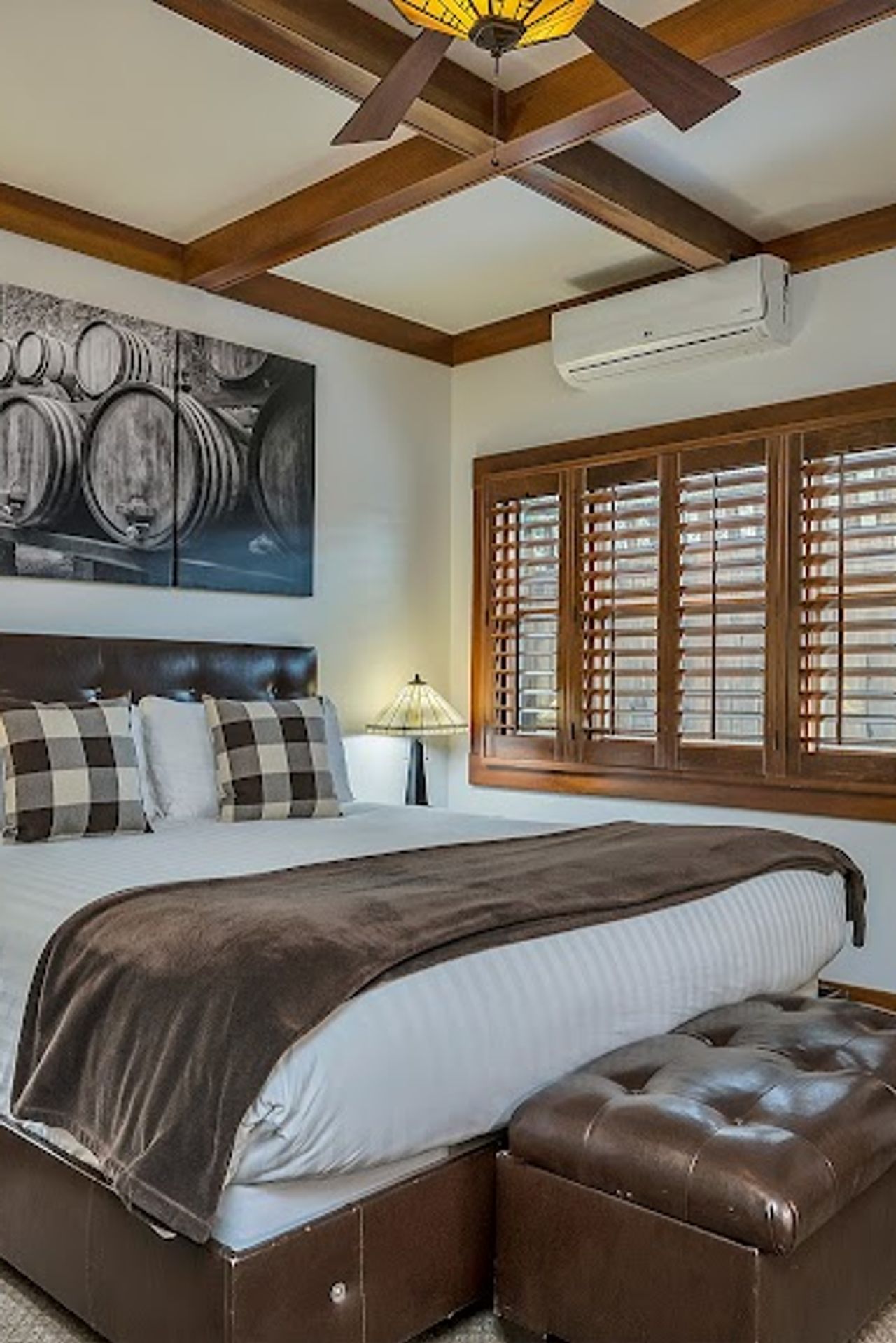 Photo of Calistoga Wine Way Inn