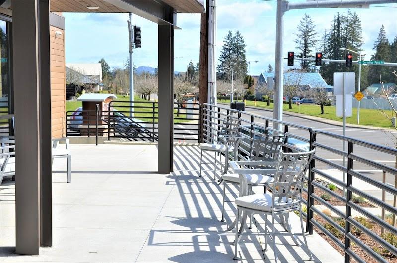 Photo of Staybridge Suites Hillsboro - Orenco Station, an IHG Hotel