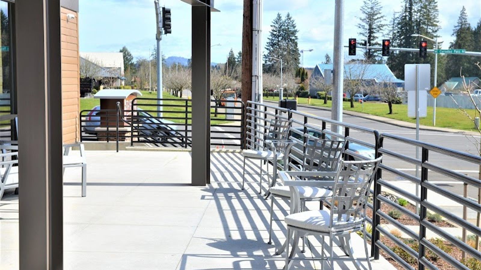 Photo of Staybridge Suites Hillsboro - Orenco Station, an IHG Hotel