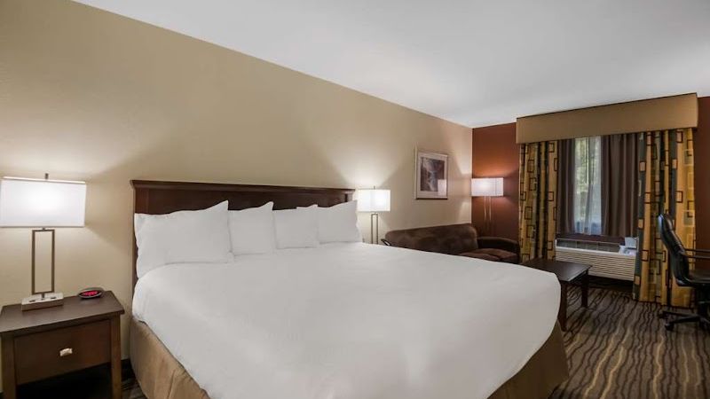 Photo of Best Western Cottage Grove Inn