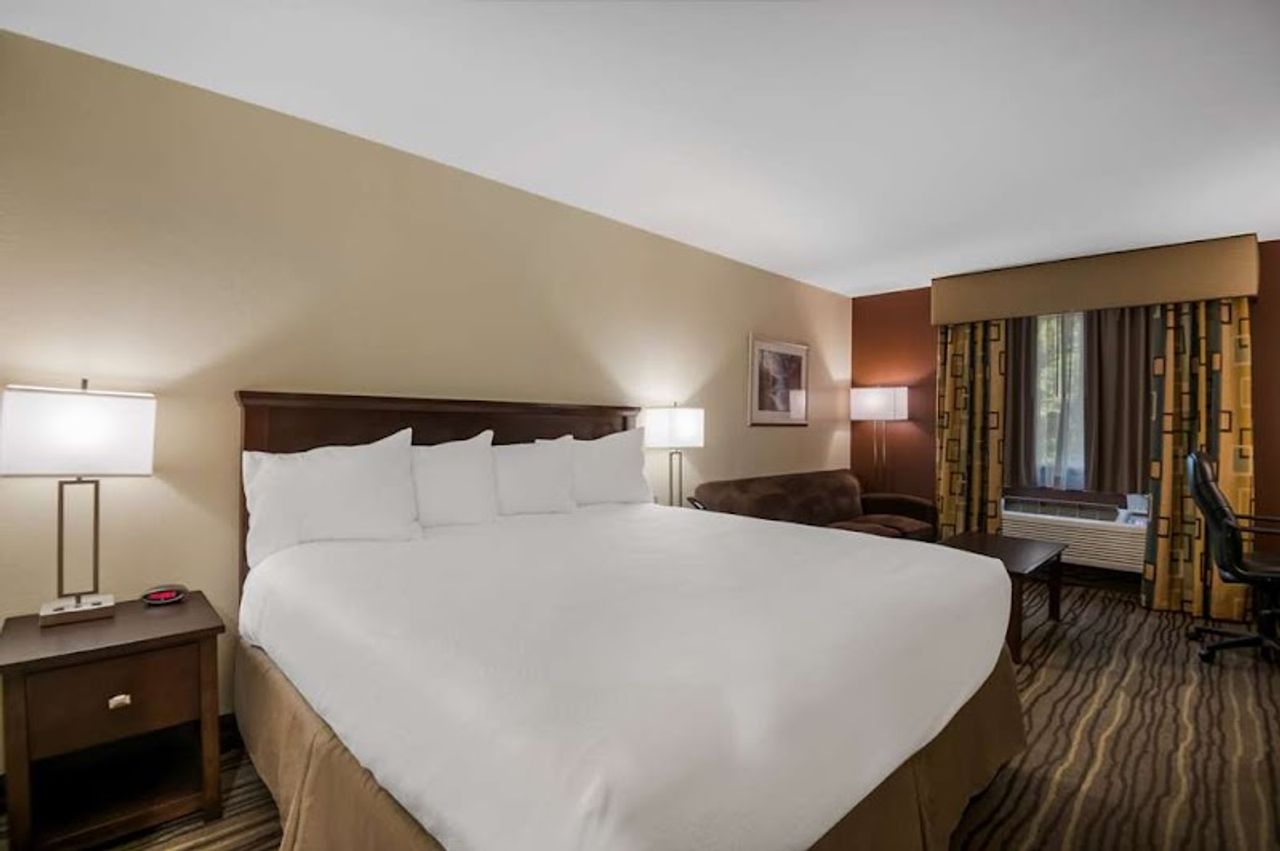 Photo of Best Western Cottage Grove Inn