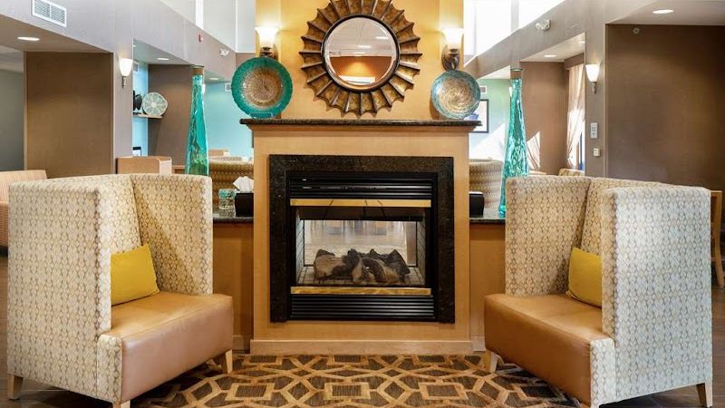 Photo of Hampton Inn & Suites Madera