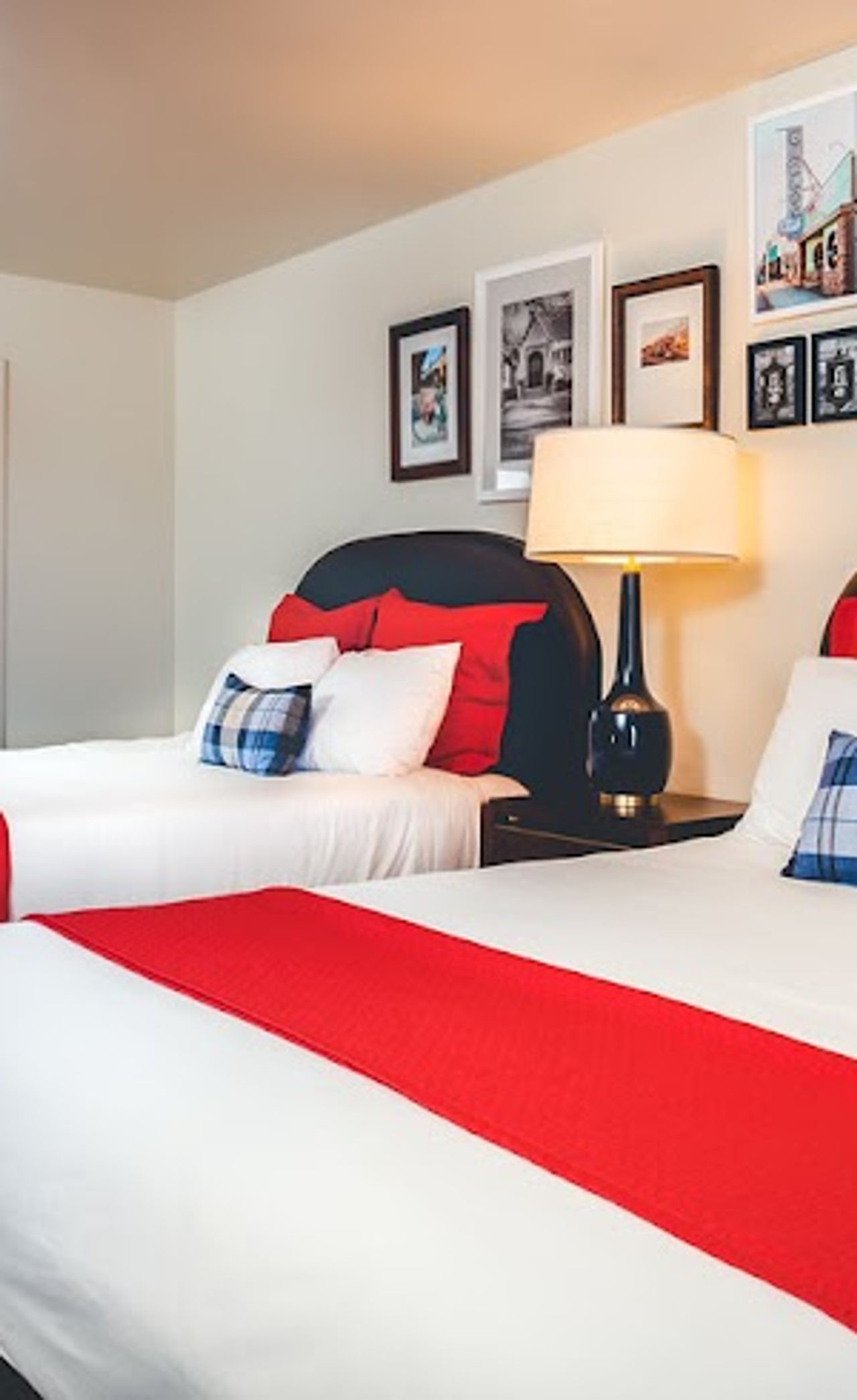 Photo of LiA Hotel