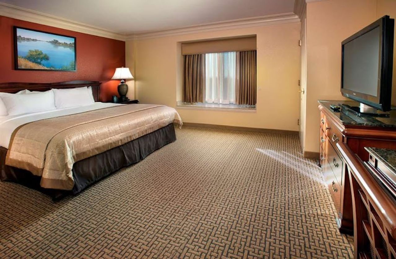 Photo of Embassy Suites by Hilton Sacramento Riverfront Promenade