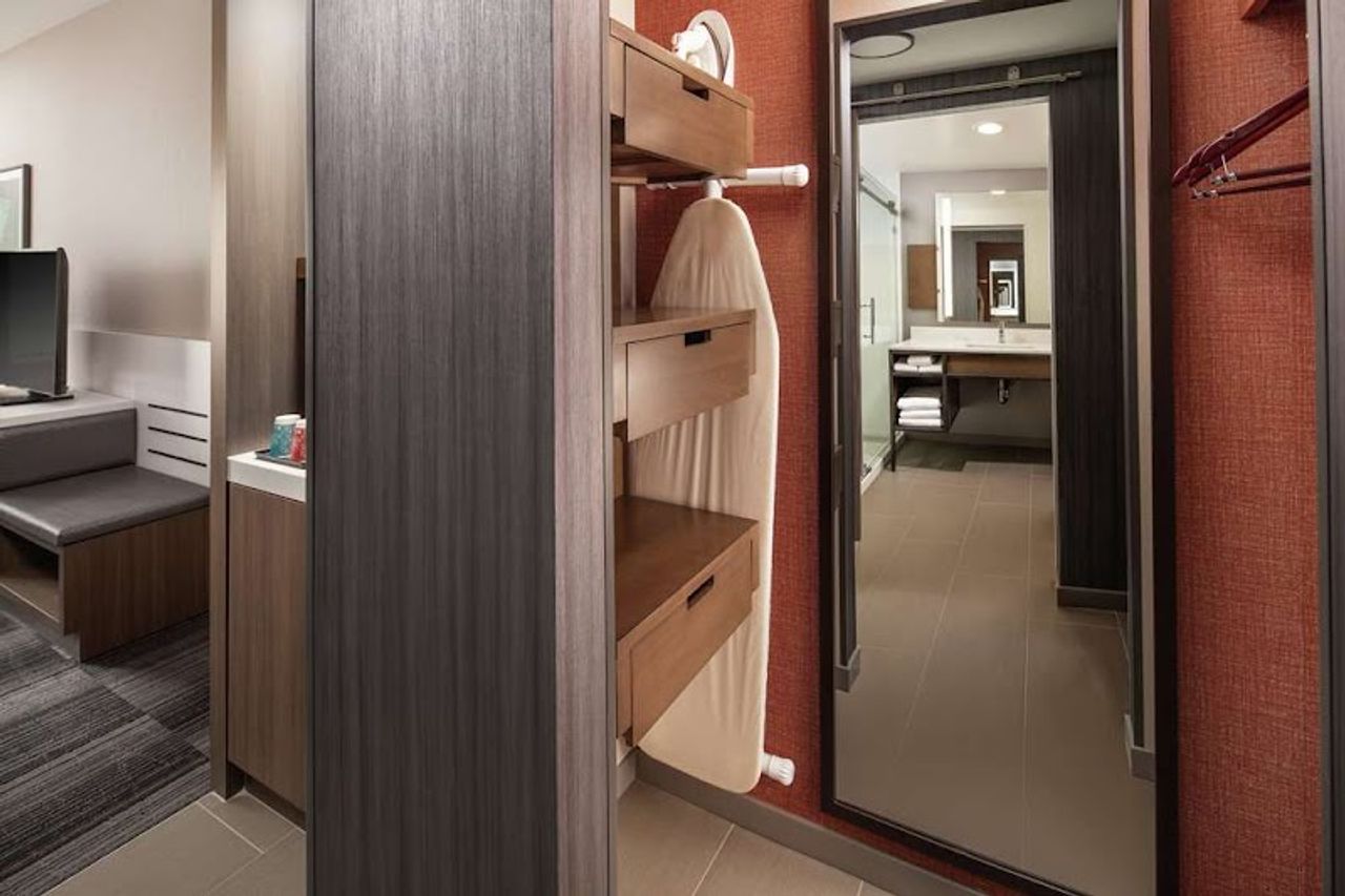 Photo of Hilton Garden Inn Sacramento Airport Natomas