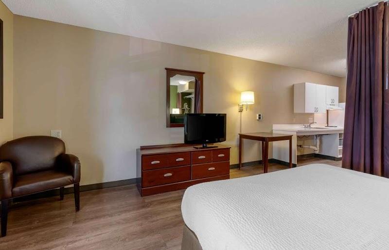 Photo of Extended Stay America - Sacramento - Elk Grove
