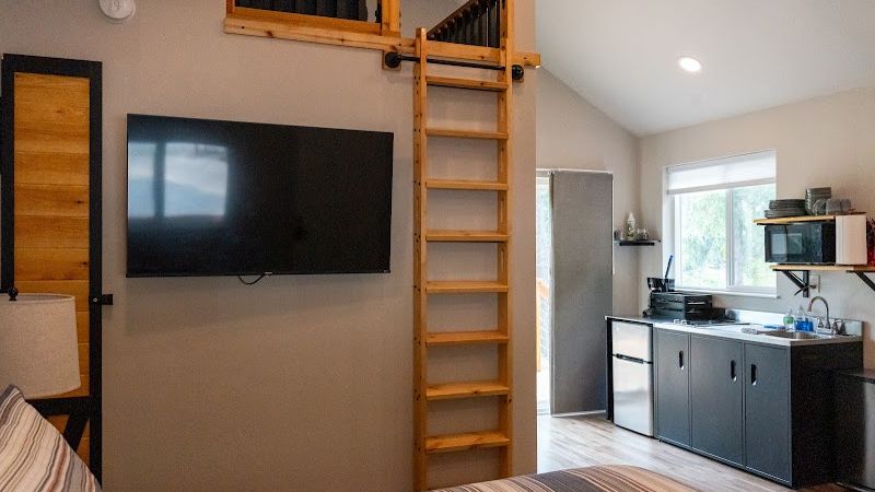 Photo of Rogue River Resort