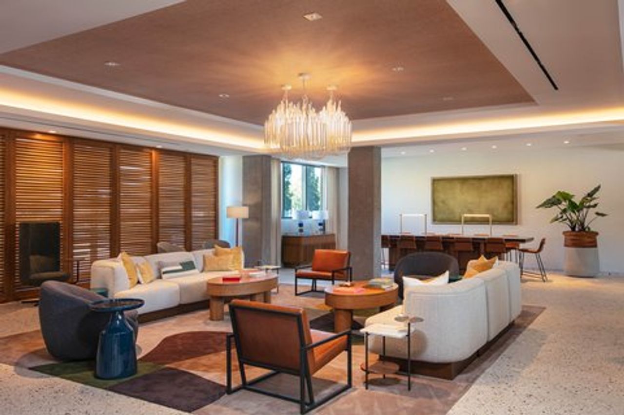 Photo of Hotel Citrine, Palo Alto, a Tribute Portfolio Hotel