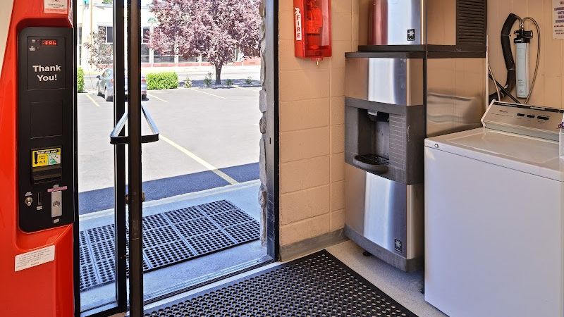 Photo of Maverick Motel