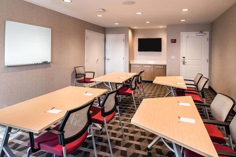 Photo of TownePlace Suites Merced