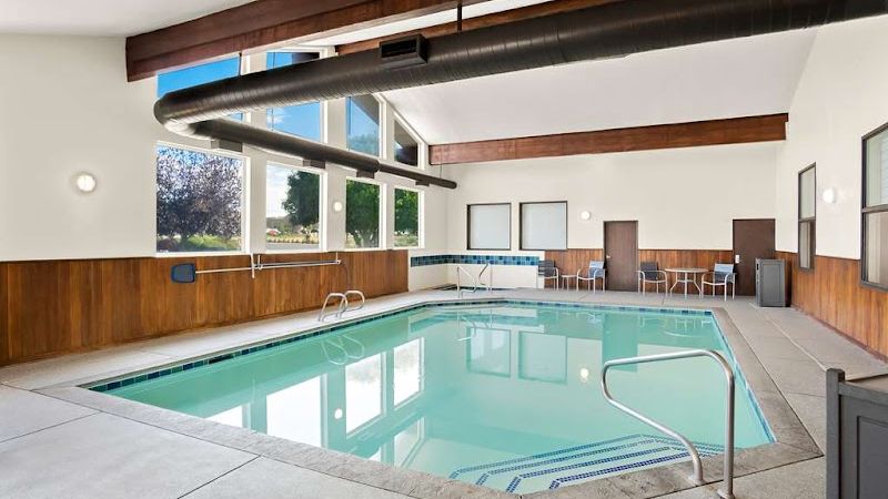 Photo of Best Western Sawtooth Inn & Suites