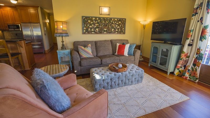 Photo of Fisher Bros flats