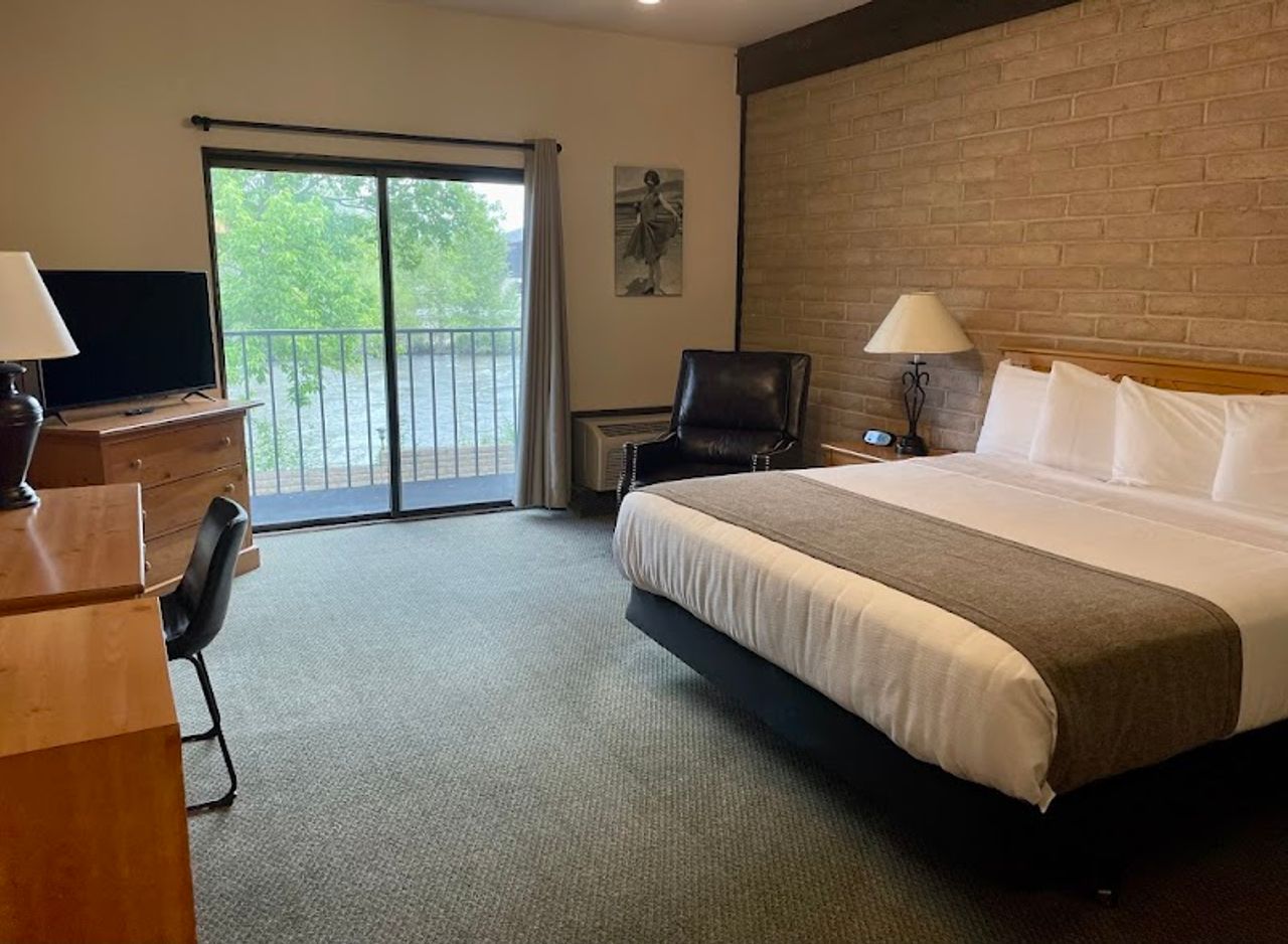 Photo of Stagecoach Inn